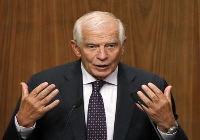 الاتحاد الأوروبي: تلف كابلات الاتصال في بحر البلطيق لم يكن حادثاً عرضياً