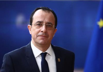 رئيس قبرص يؤكد عمق العلاقات الاستراتيجية مع مصر