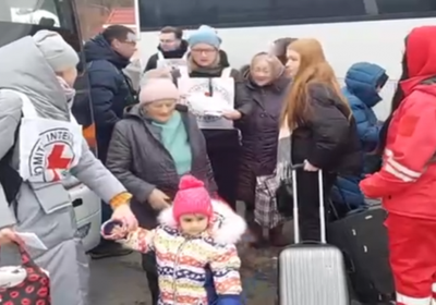 روسيا: استعادة 46 مواطنا من سكان كورسك احتجزتهم القوات الأوكرانية