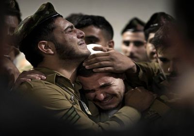 يديعوت أحرونوت: انتحار 6 جنود إسرائيليين.. الآلاف يخضعون لعلاج نفسي