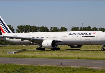 الخطوط الفرنسية تزيل إسرائيل من جدول رحلاتها حتى مطلع 2025