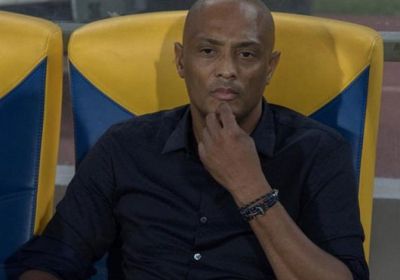 إقالة مدرب موريتانيا بعد الفشل الأفريقي