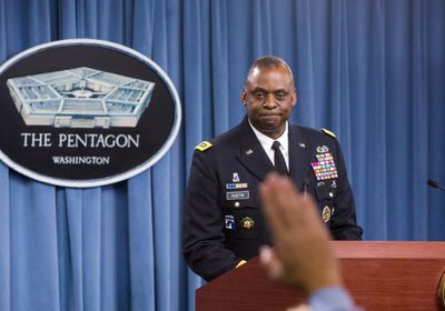 أوستن: القوات الكورية الشمالية ستدخل الحرب في أوكرانيا قريبًا