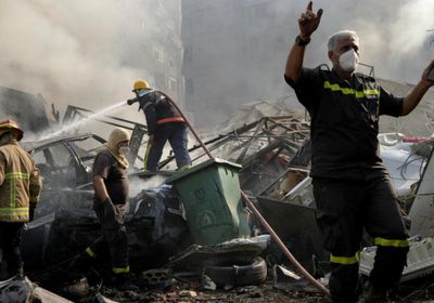 المنظومة الأمنية الإسرائيلية توصي بالتوصل لاتفاق نار مع لبنان