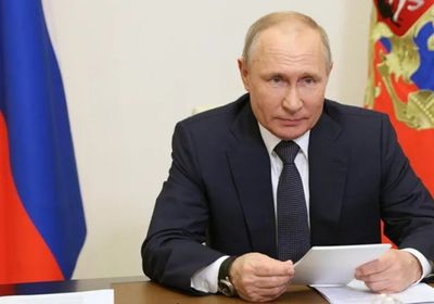  بوتين يعلق على استخدام "صواريخ أورويشنيك"
