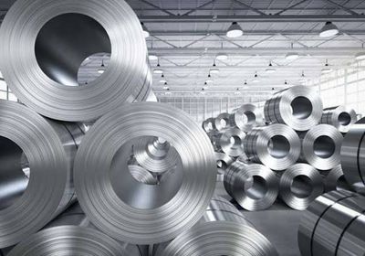 أسعار الألومنيوم ترتفع عالمياً وسط مخاوف من تقلص الإمدادات .