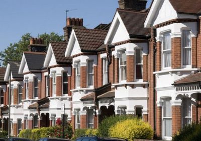 ارتفاع أسعار المنازل في بريطانيا باستثناء لندن