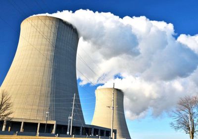 صناديق التحوط تتجه إلى أسهم شركات الطاقة النووية