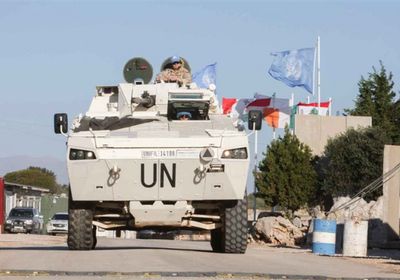 إسرائيل تتهم حزب الله بالهجوم على موقع اليونيفيل&nbsp;في جنوب لبنان