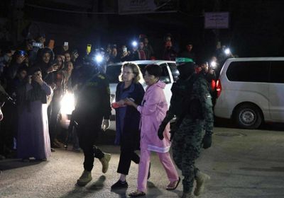 حماس تعلن مقتل رهينة إسرائيلية في غزة