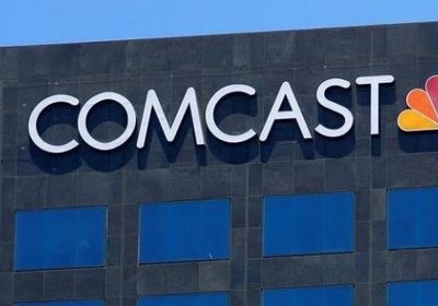 كومكاست تعتزم فصل قنوات "إن بي سي يونيفرسال"