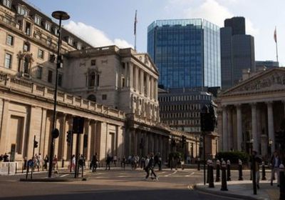 ارتفاع التضخم البريطاني يهدد مسار السياسة النقدية