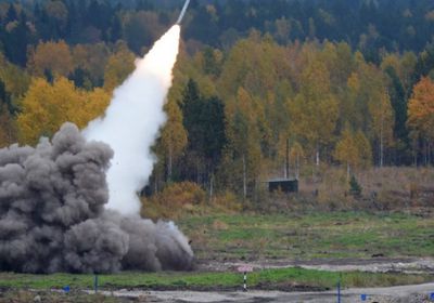 الجيش الروسي: تدمير مقاتلة "ميغ - 29" ودبابتي "ليوبارد" للقوات الأوكرانية