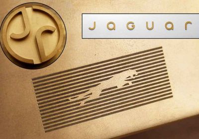 جاكوار تكشف هوية جديدة مع التحول للسيارات الكهربائية