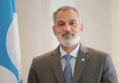 الغيص: اتفاق باريس لتقليل الانبعاثات وليس تحديد مصادر الطاقة