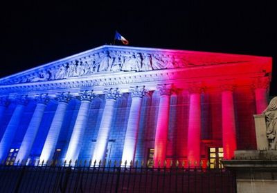 فرنسا: لا خطوط حمراء في دعم أوكرانيا