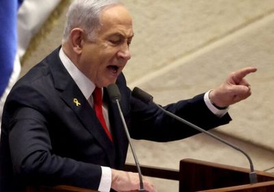 أول تعليق من نتنياهو على فضيحة التسريبات الأخيرة