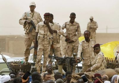 مجلس السيادة: السودان لن يسقط.. والحرب لن تطول كثيرا