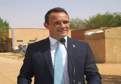 الاتحاد الأوروبي يستدعي سفيره لدى نيامي