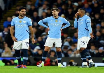 برباعية نظيفة.. توتنهام يعمق جراح مان سيتي في الدوري الإنجليزي