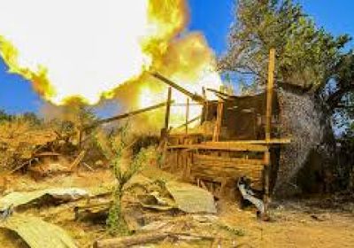 إسقاط صاروخين و27 مسيرة أوكرانية بأجواء "كورسك"