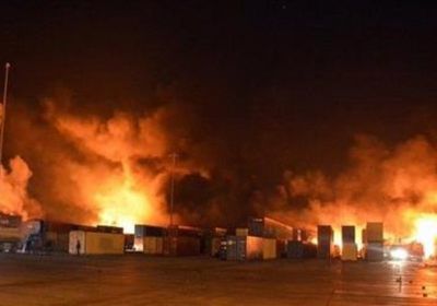 مقتل 6 فلسطينيين في قصف إسرائيلي