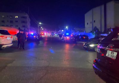 إغلاق الطرق المؤدية لمحيط السفارة الإسرائيلية بعمان