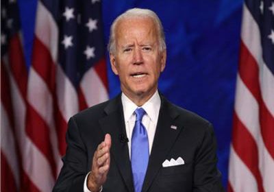 بايدن يشيد باتفاق COP 29