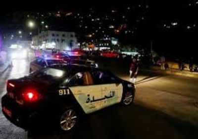 الأردن.. مقتل رجل أطلق النار على دورية أمنية
