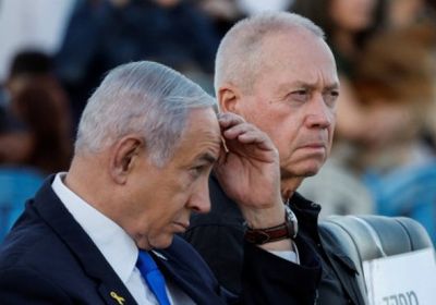 مسيرة في جنيف تطالب بمحاكمة نتنياهو كـ"مجرم حرب"