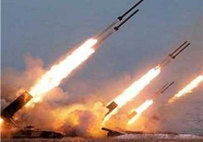 حزب الله يستهدف مستوطنة إيليت هشاحر برشقة صاروخية