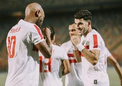 مواجهة أفريقية.. موعد مباراة الزمالك المقبلة