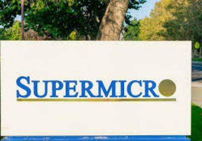 ارتفاع سهم "سوبر مايكرو" بدعم من "إنفيديا"