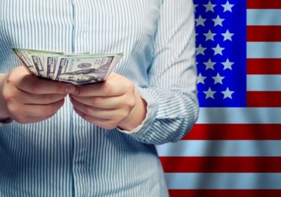 العمل الأمريكية: تراجع طلبات إعانة البطالة