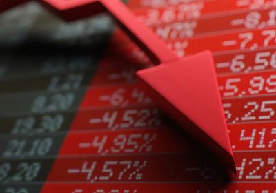 "مؤشر الخوف" يرتفع مع تصاعد التوترات الجيوسياسية