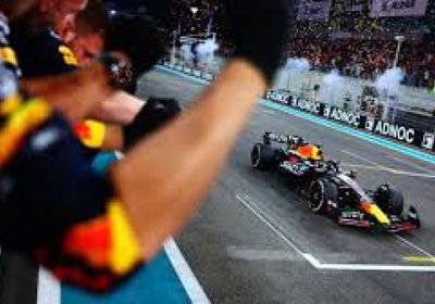 فرستابن: الموسم الحالي في غاية الروعة إن لم يكن الأفضل في مسيرتي