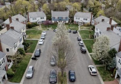 ارتفاع طلبات الرهن العقاري الأمريكي رغم ارتفاع الفائدة