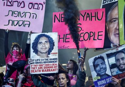 نتنياهو: نتحقق من ادعاء حماس بشأن مقتل أسيرة في غزة