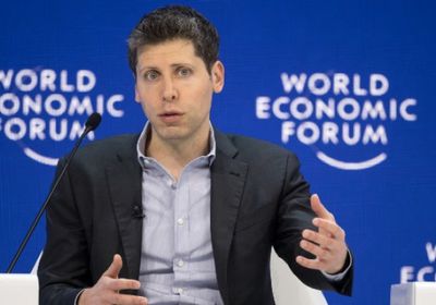 76 ألف دولار راتب سام ألتمان السنوي في " OpenAI"