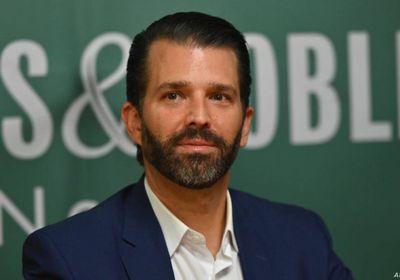 ترامب الابن يشارك في تشكيل أكثر الحكومات الأمريكية إثارة للجدل