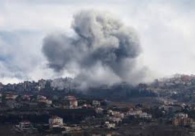 فرنسا تناشد بالتوصل لهدنة في لبنان