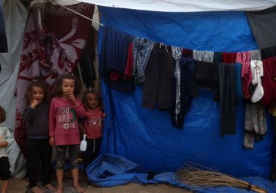 نتنياهو لسكان غزة: عليكم الاختيار بين الحياة والموت