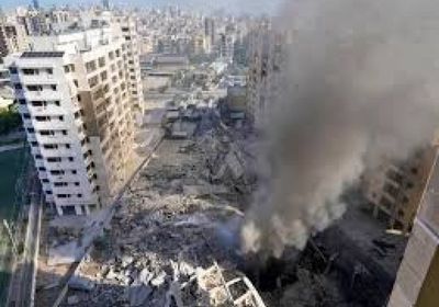 29 قتيلا في الغارة الإسرائيلية على منطقة البسطة