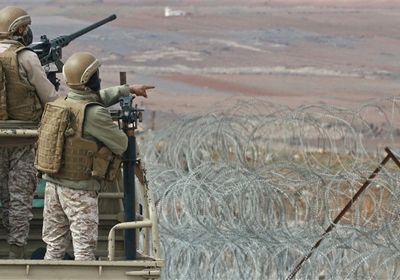 الجيش الأردني: إحباط محاولة تسلل ثانية من الأراضي السورية خلال 24 ساعة