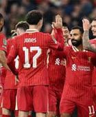 ليفربول يهزم ساوثامبتون ويعزز صدارته للدوري بفضل المتألق صلاح