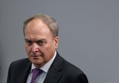 روسيا تخطط لتعيين دارتشييف سفيرا لها في واشنطن