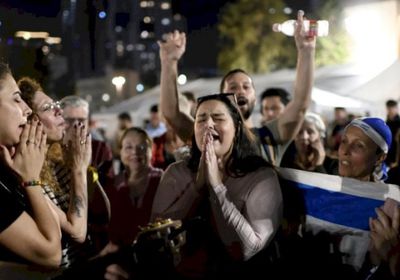 إسرائيل: 50 رهينة من أصل 101 على قيد الحياة