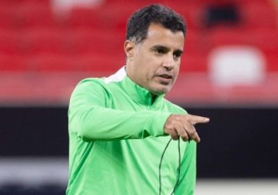 مدرب الريان: طوينا صفحة الخسارة أمام الشمال