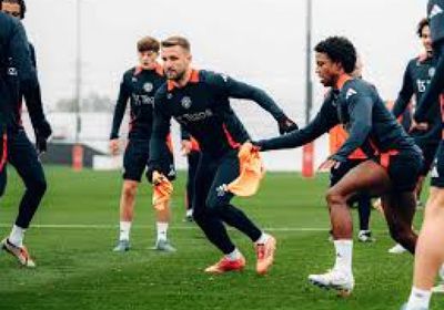 إبسويتش يفرض التعادل على يونايتد في مستهل حقبة أموريم