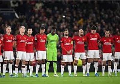 إنذار بوقوع حريق يعطل تقنية حكم الفيديو المساعد بلقاء يونايتد وإبسويتش